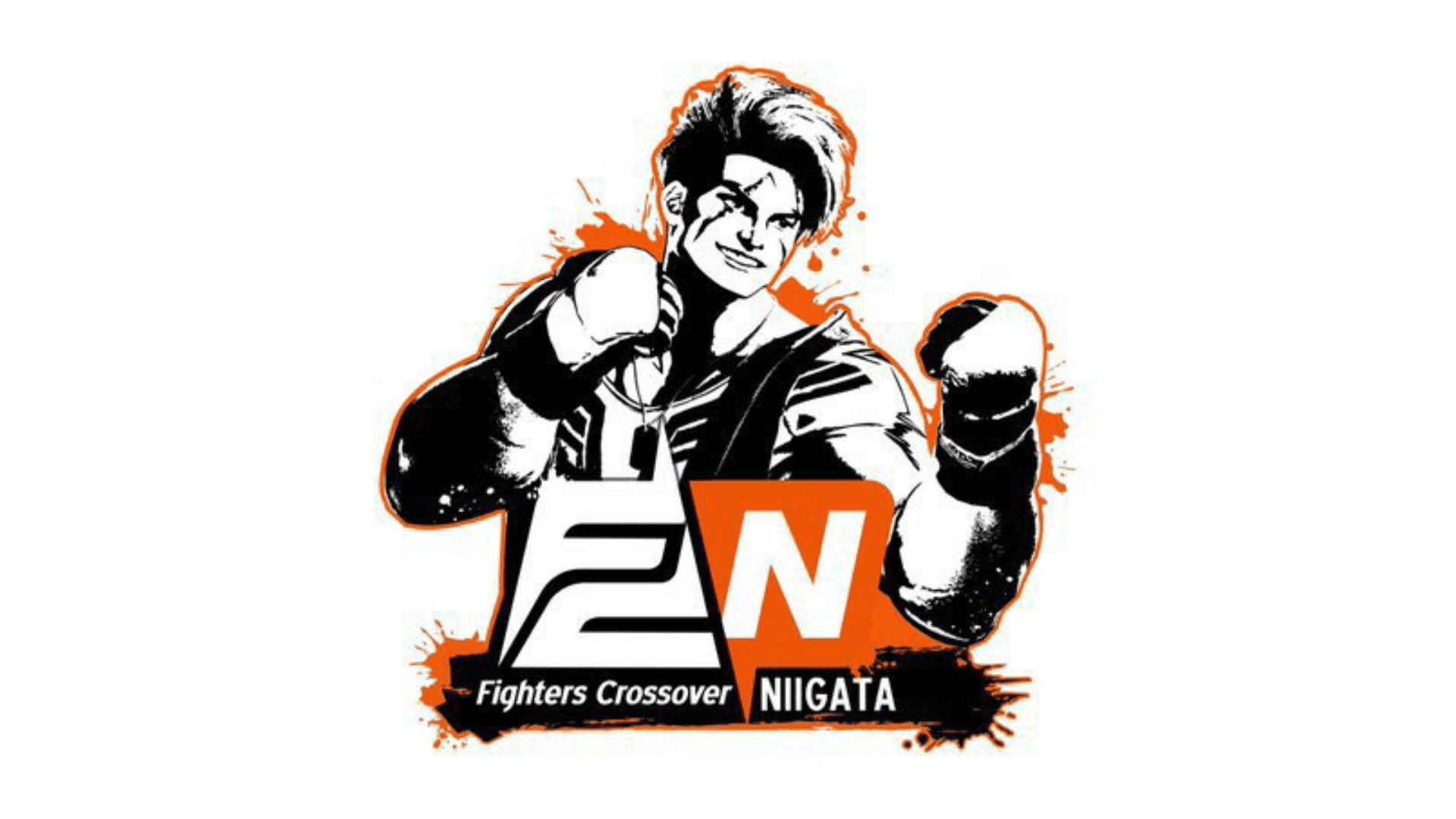 ストリートファイター6 オフ対戦会Fighters Crossover NIIGATA ＃11