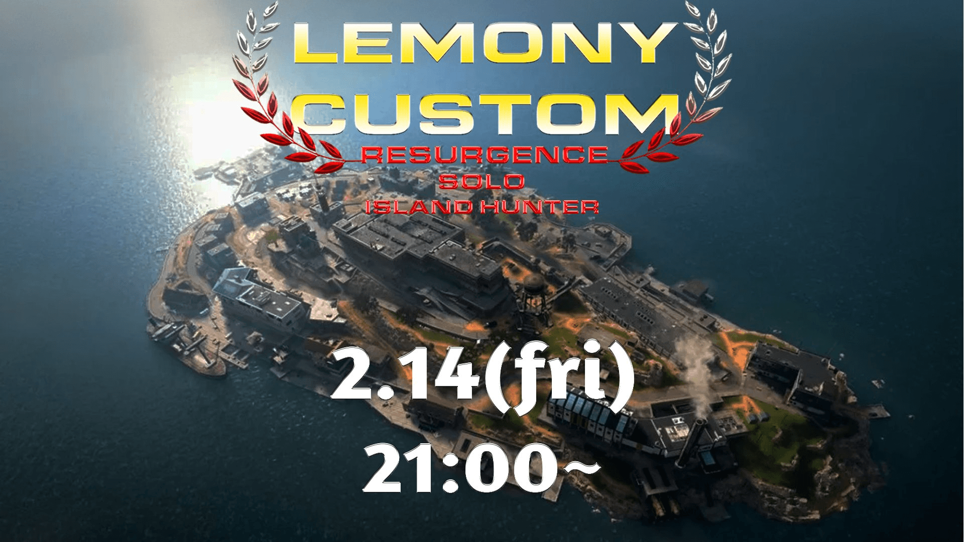 LEMONYかすたむVol3