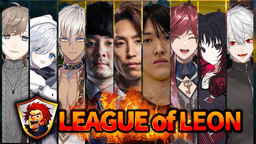 LEAGUE OF LEON【2025/06/09】