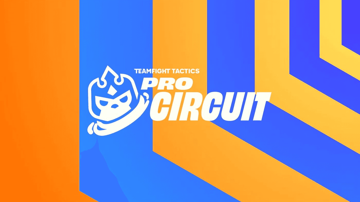 セット15 TFT Pro Circuit APAC Cup 2 (Soul Fighter Cup)