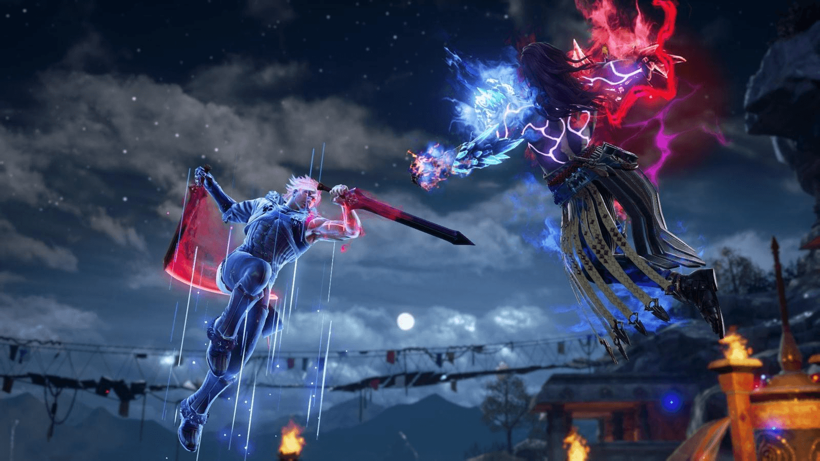 第22回　soulcaliburⅥ　steam　online　tournament