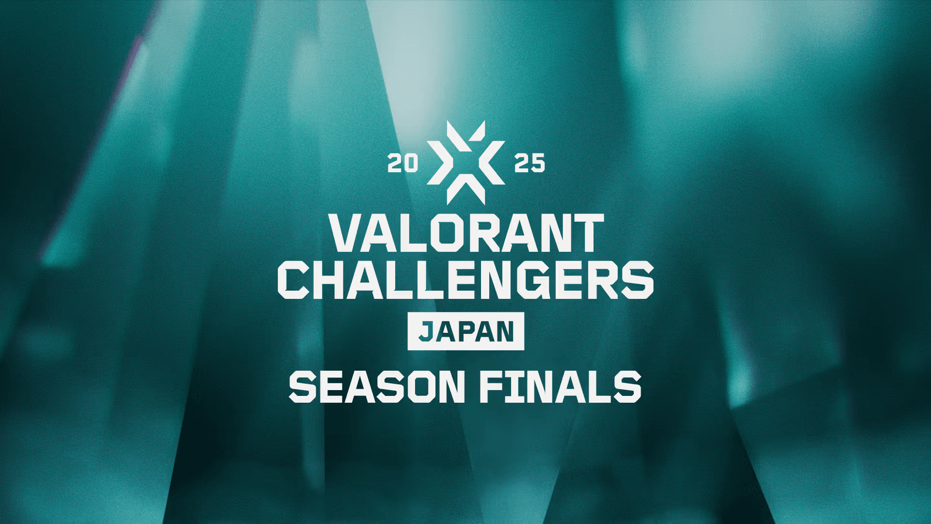 VALORANT Challengers Japan 2025 Season Finals