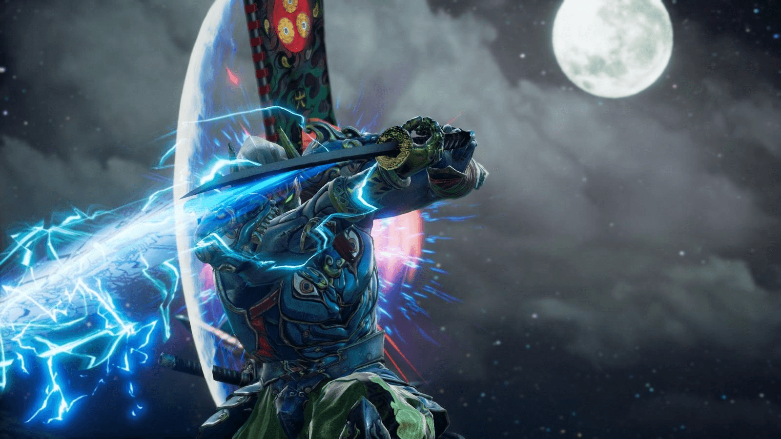 第31回　soulcaliburⅥ　steam　online　tournament