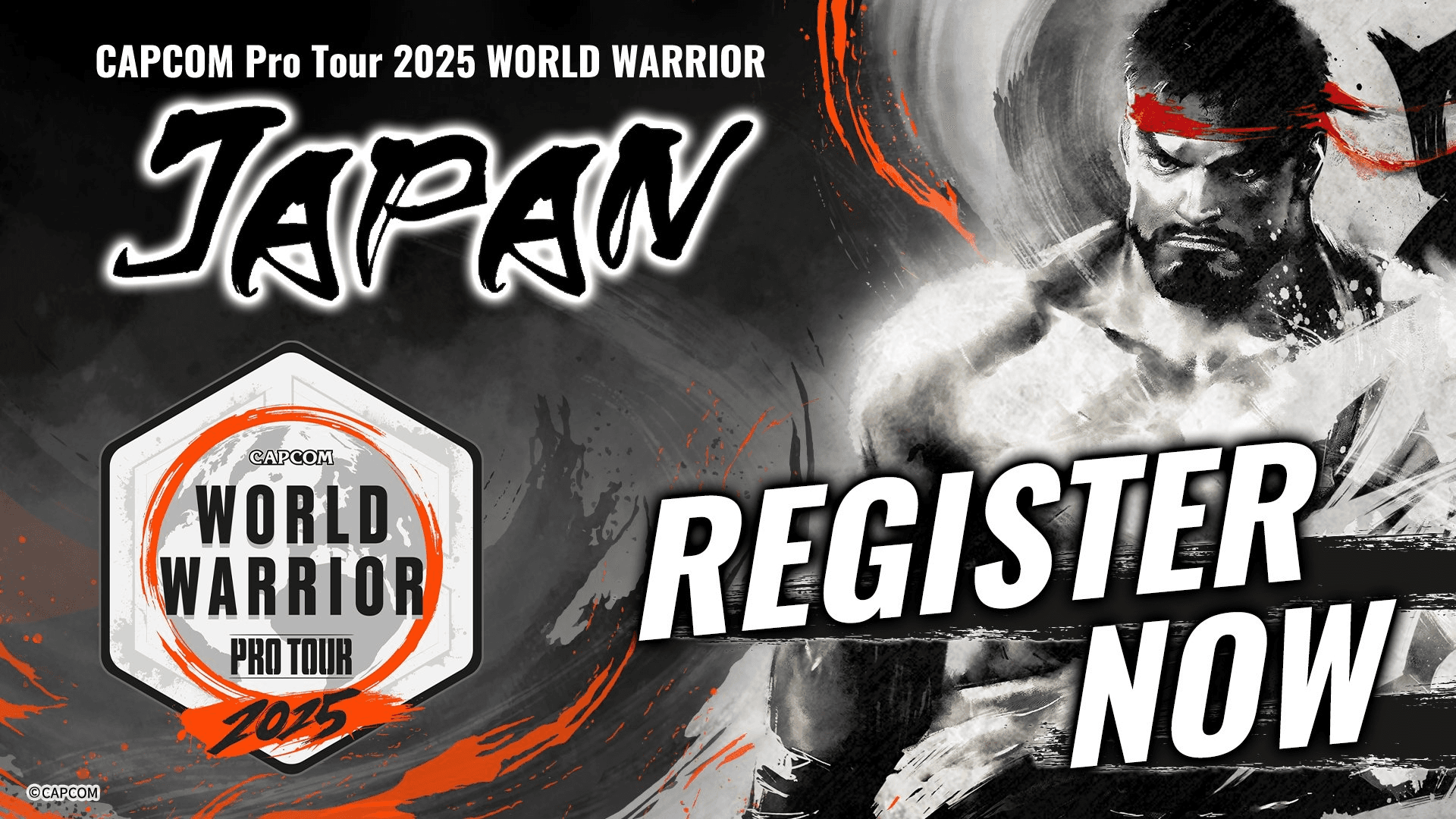 CAPCOM Pro Tour 2025 World Warrior Japan #4