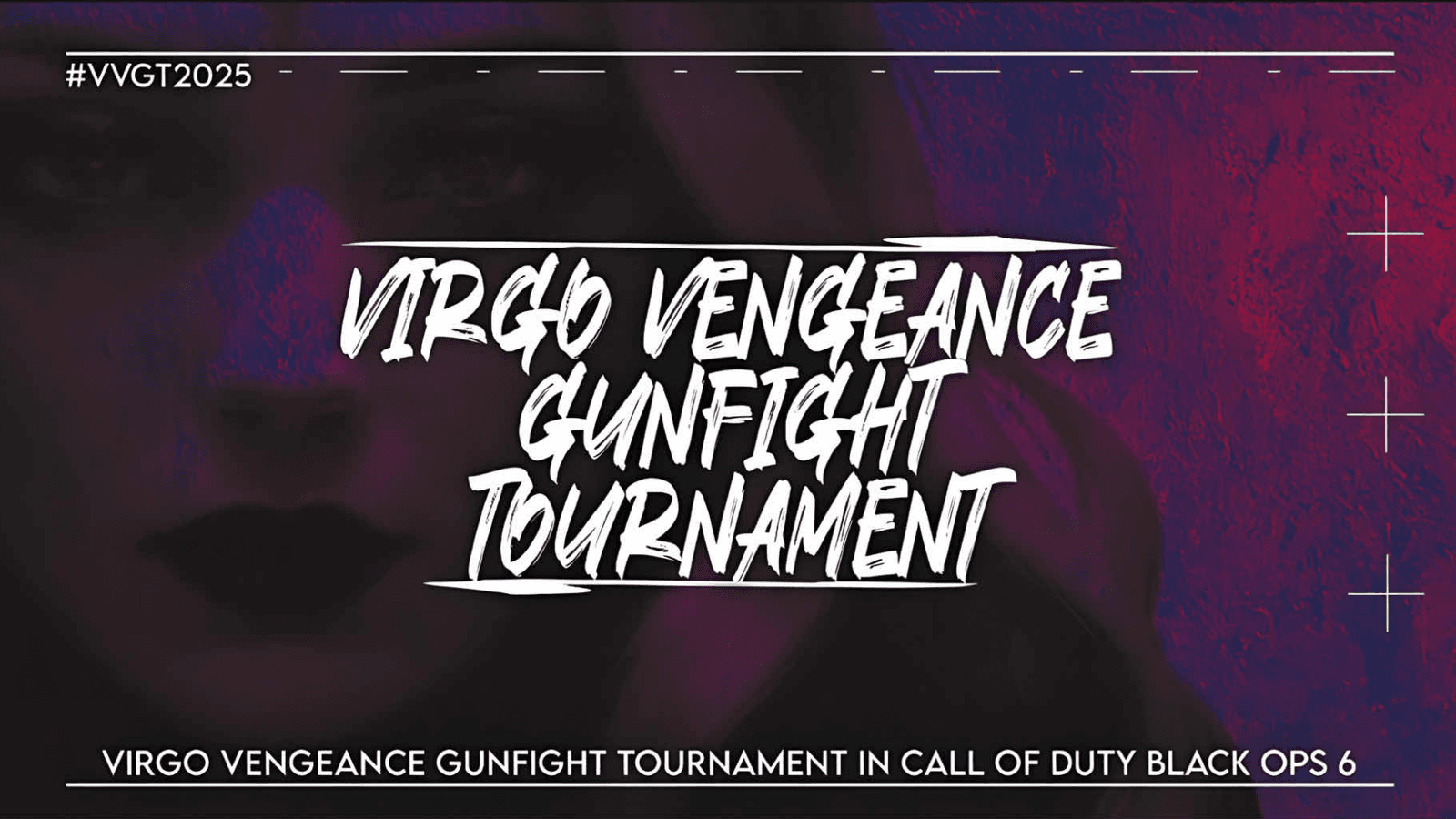 Virgo Vengeance Gunfight Tournament