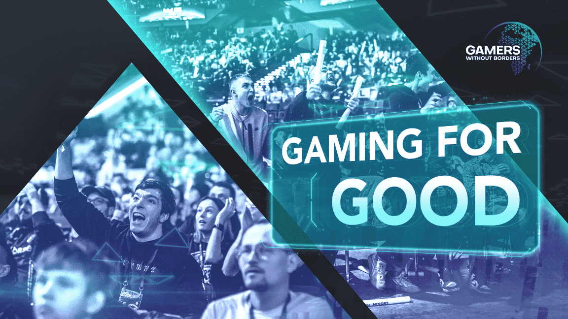 Gamers Without Borders