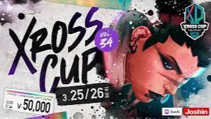 VALORANT Xross Cup 34