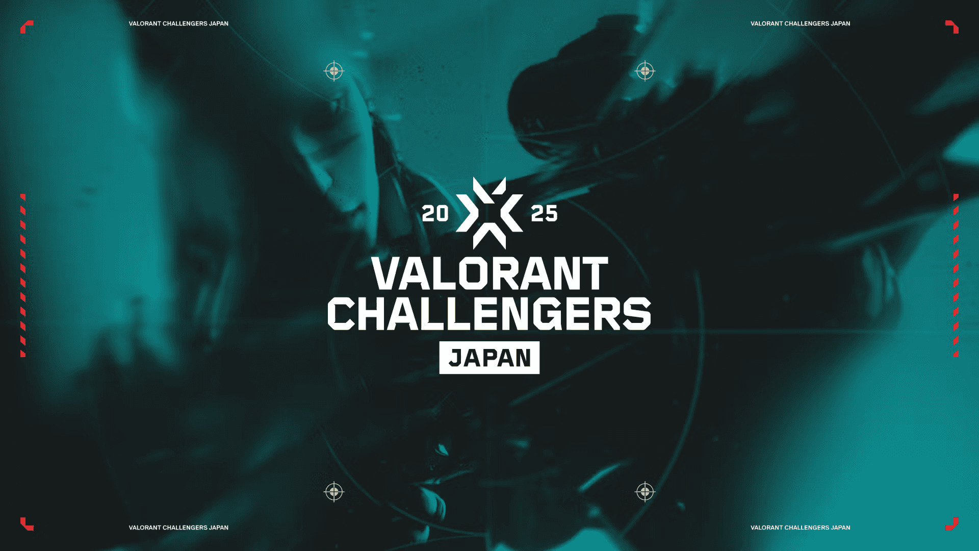 VALORANT Challengers Japan 2025 Split 2