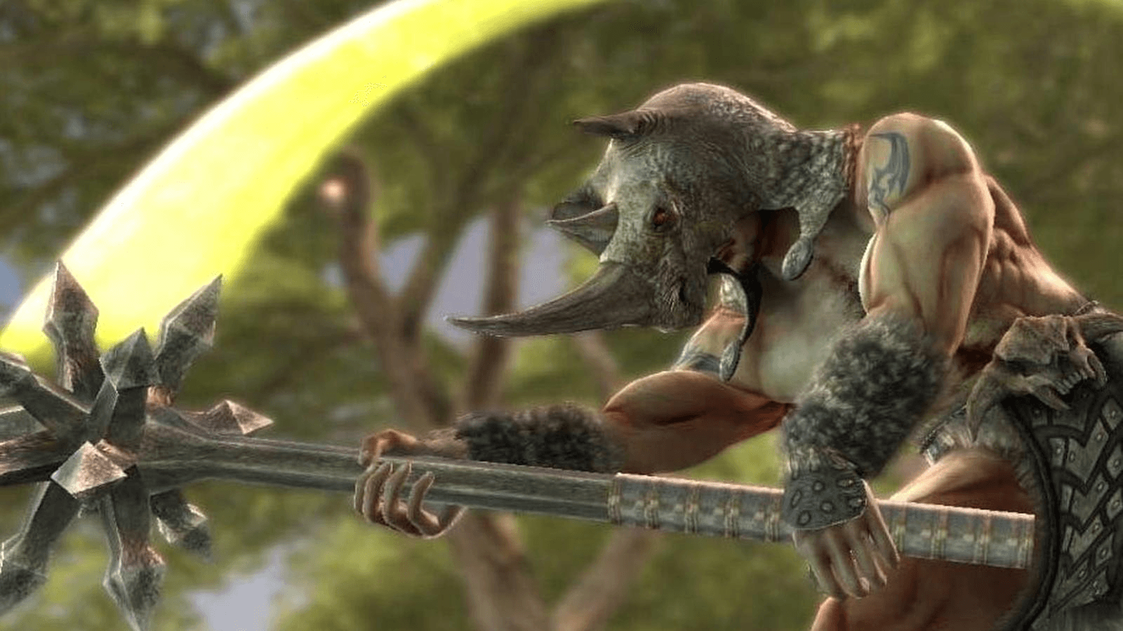 第4回　soulcaliburⅣ　PS3　onlineちゃtournament