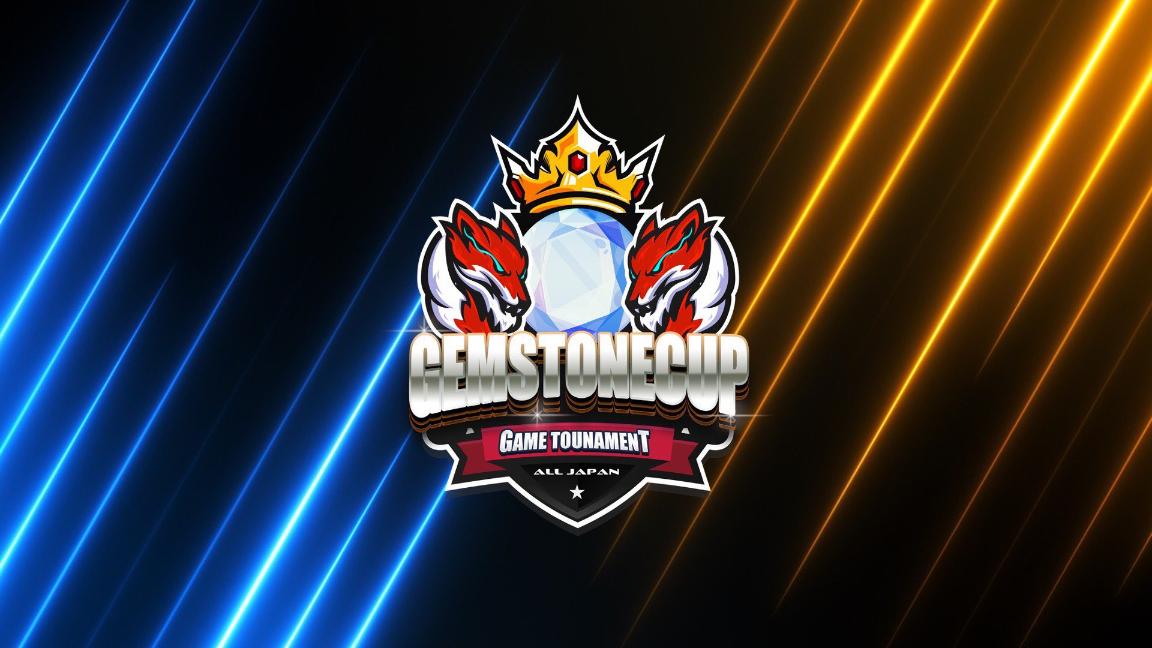 GEMSTONE CUP#3 
