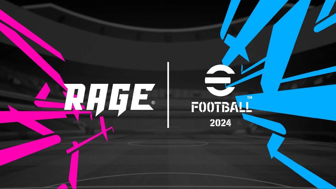 RAGE eFootball™