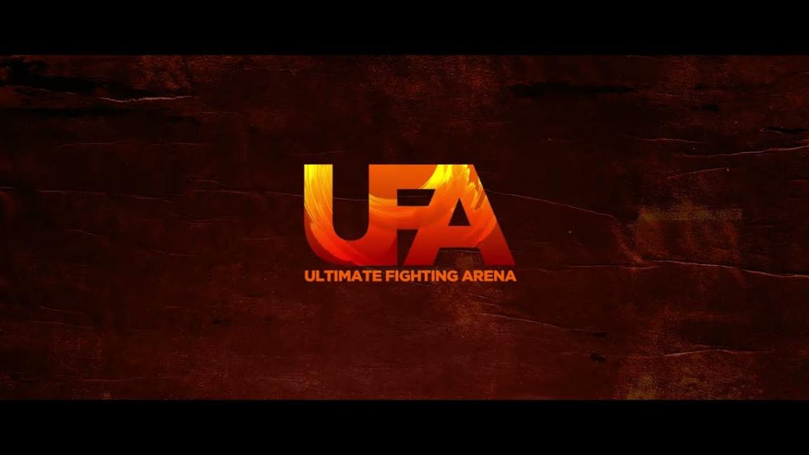 Ultimate Fighting Arena 2023