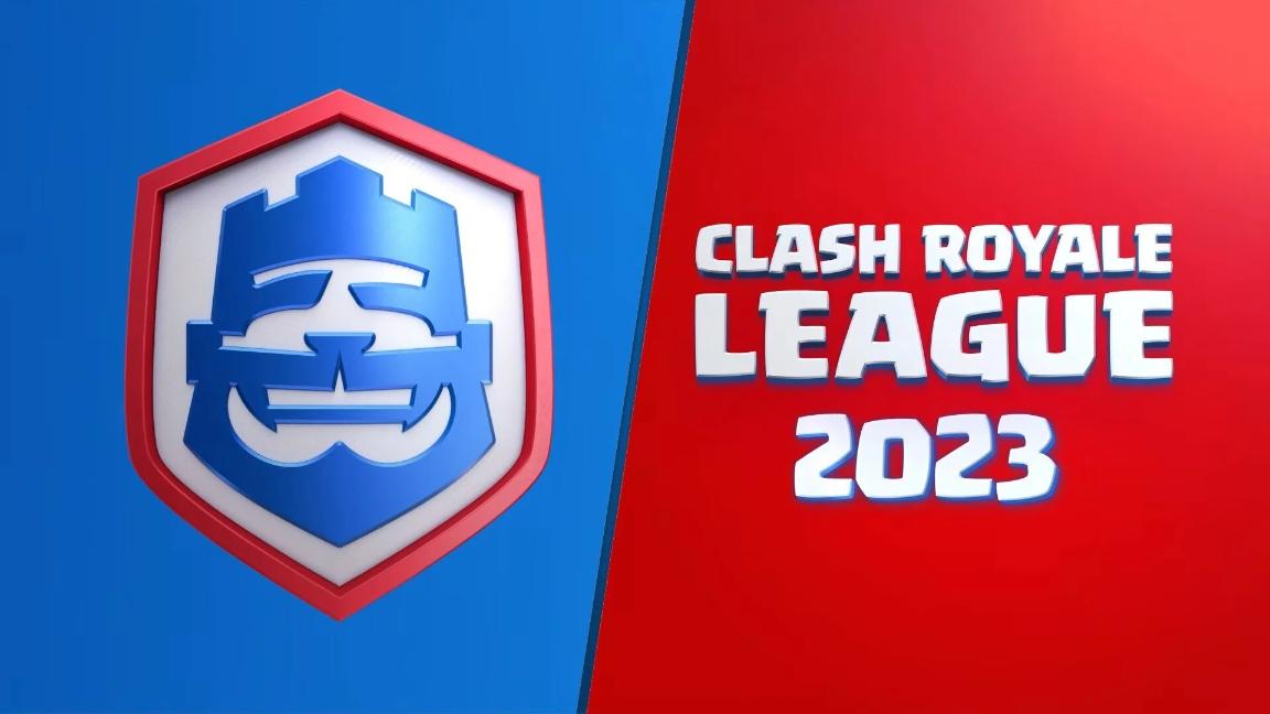 クラロワリーグ 2023