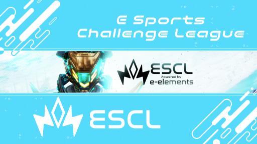 ESCL Apex Legends Test #104