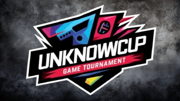 第3回　UNKNOWN CUP