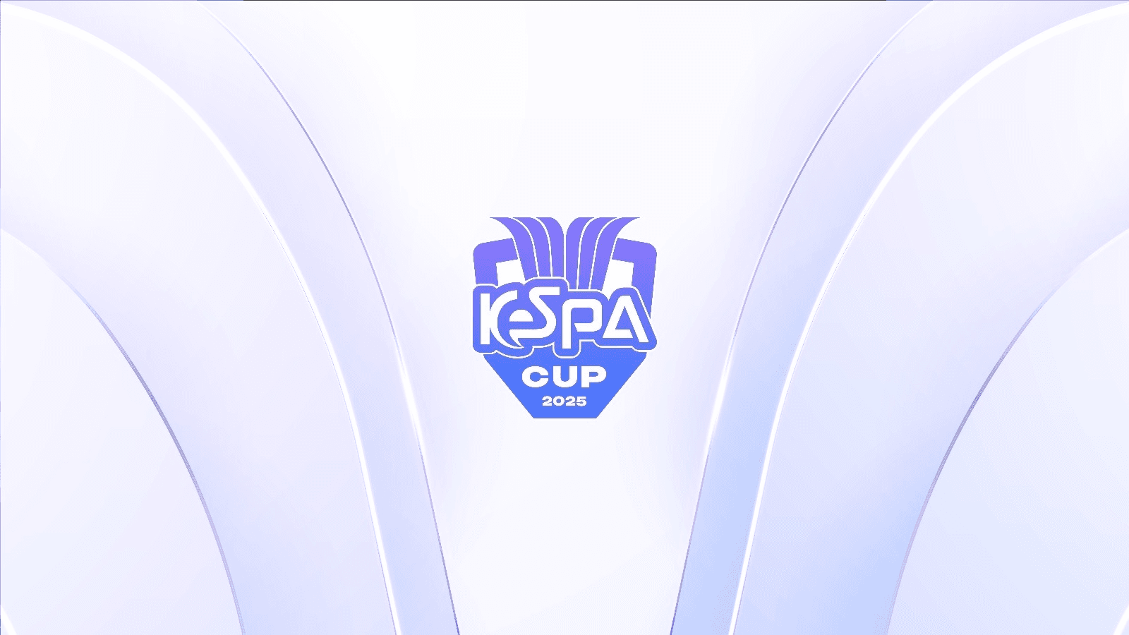 KeSPA CUP 2025