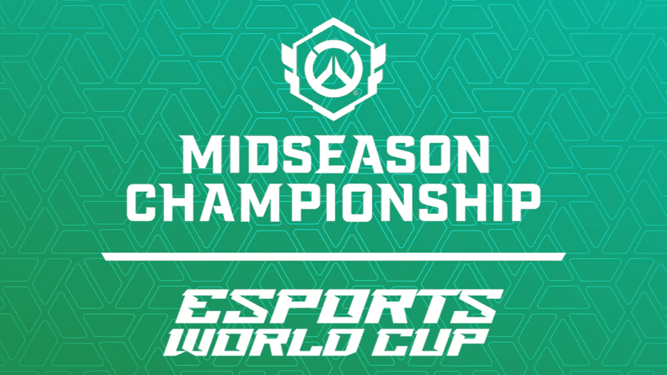 OWCS 2025 Midseason Championship