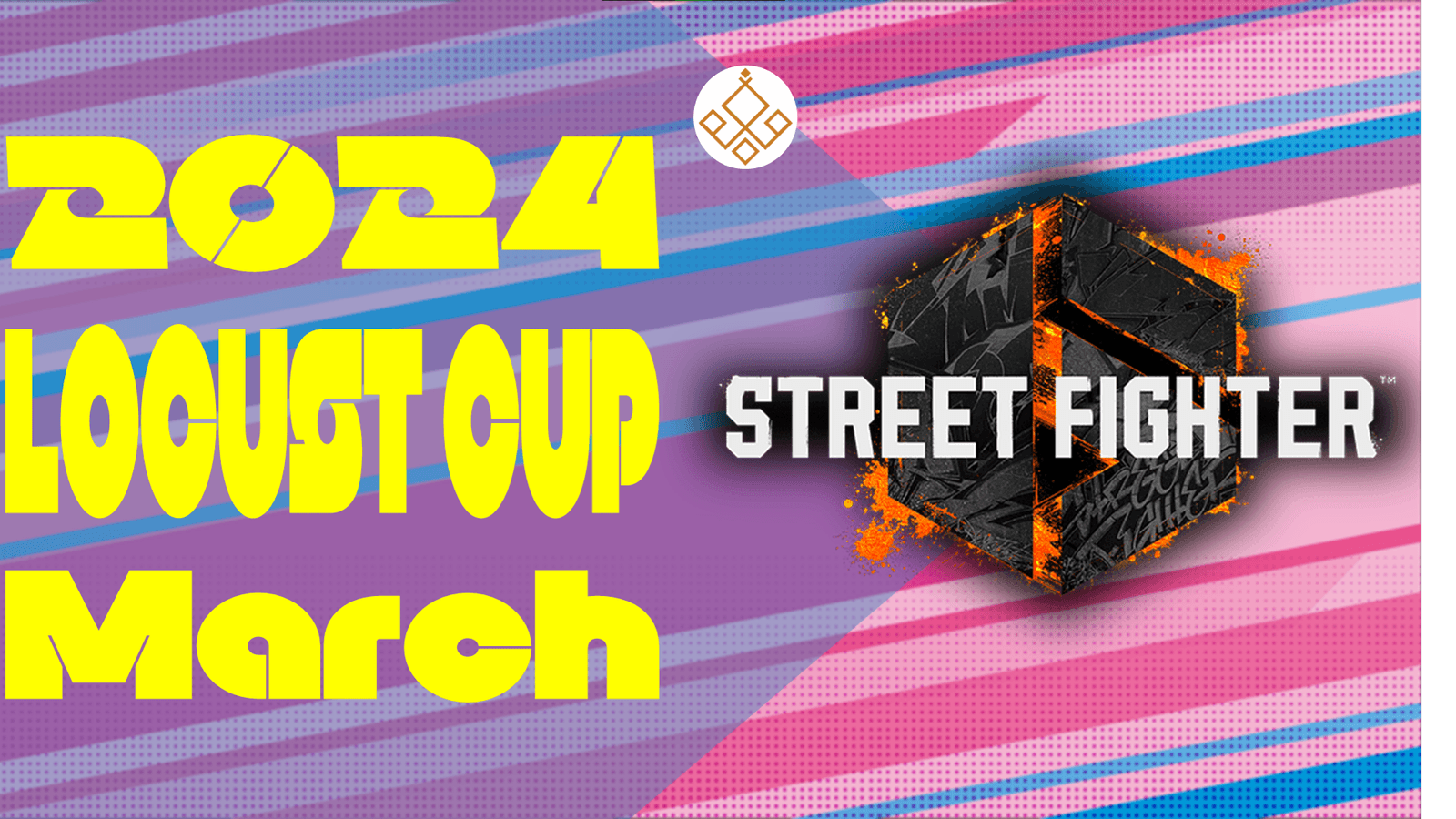 locust杯 スト６ -3月期-【2024】