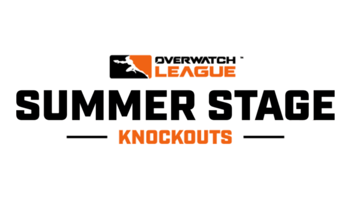 OWL 2023 SUMMER STAGE EAST SUMMER KNOCKOUTS