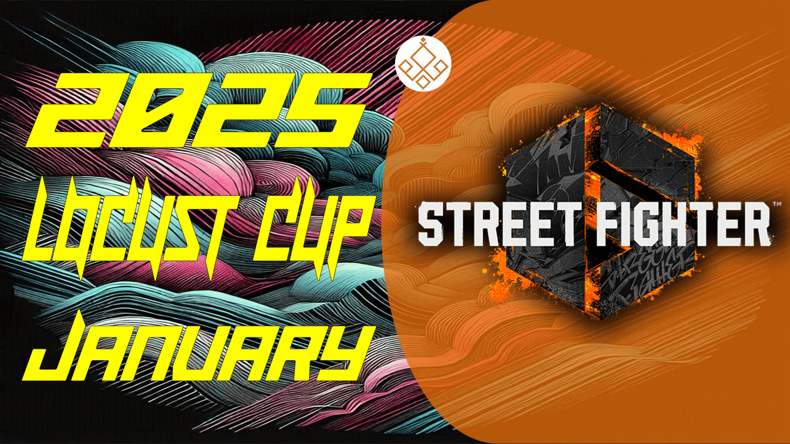 locust杯 スト６ -1月期-【2025】