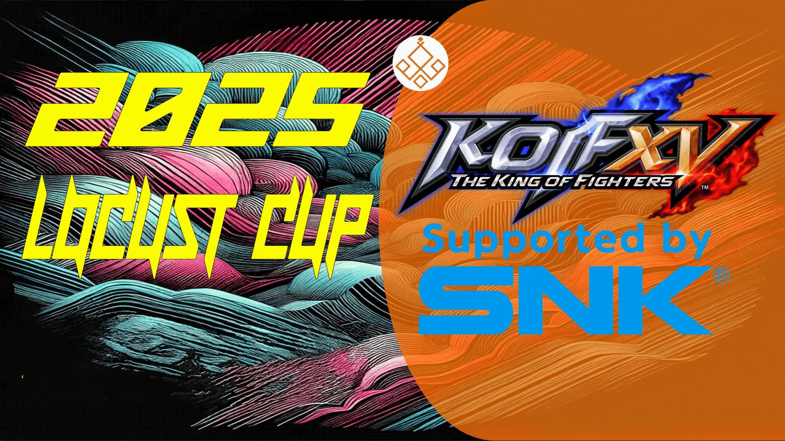 Locust杯 -KOF15 2月期-【2025】