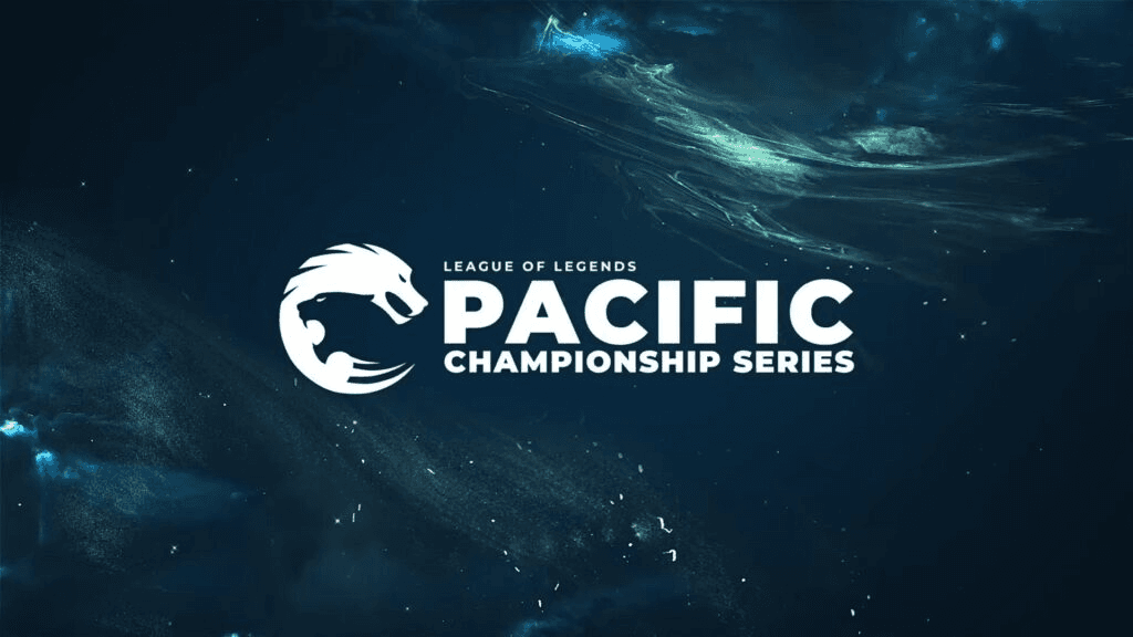 PCS 2024 Summer Split Playoffs
