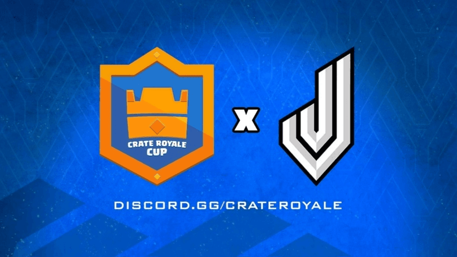 Crate Royale Cup x Jynxzi