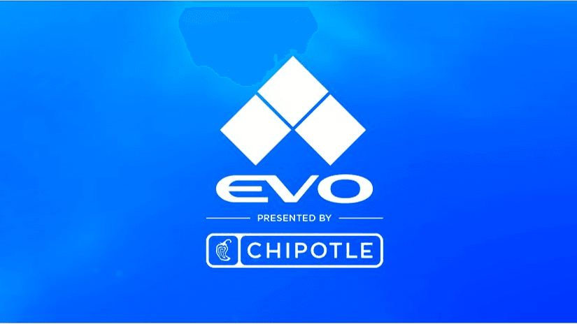 Evolution Championship2024 series 