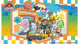 ポケモンワールドチャンピオンシップス2025