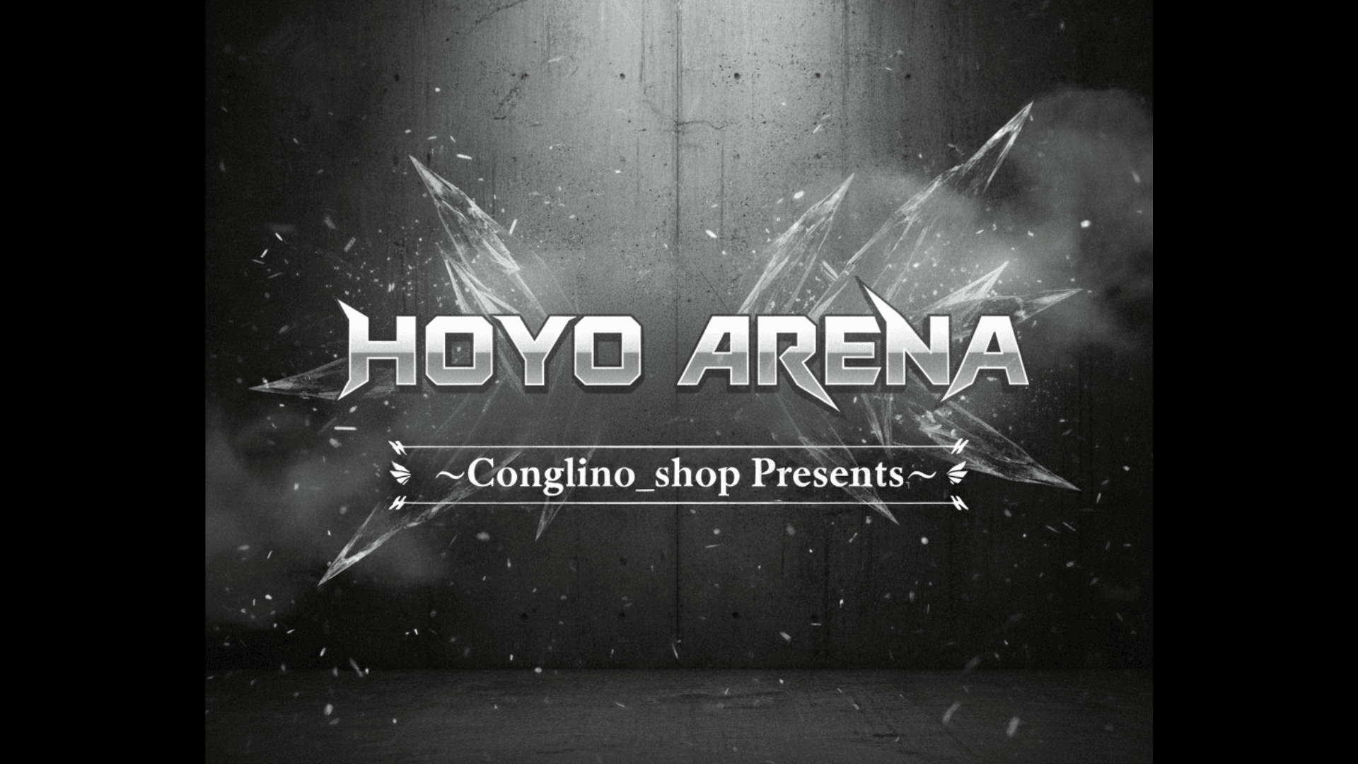 HOYO ARENA