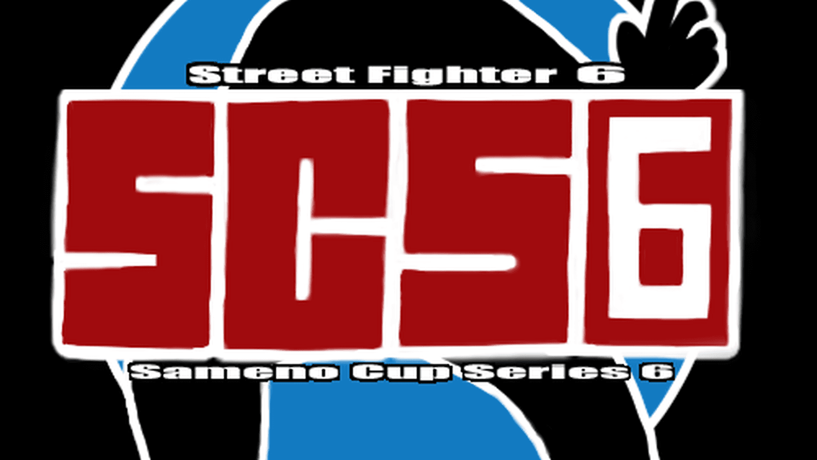 Sameno CUP Series 6 Unlimited #6