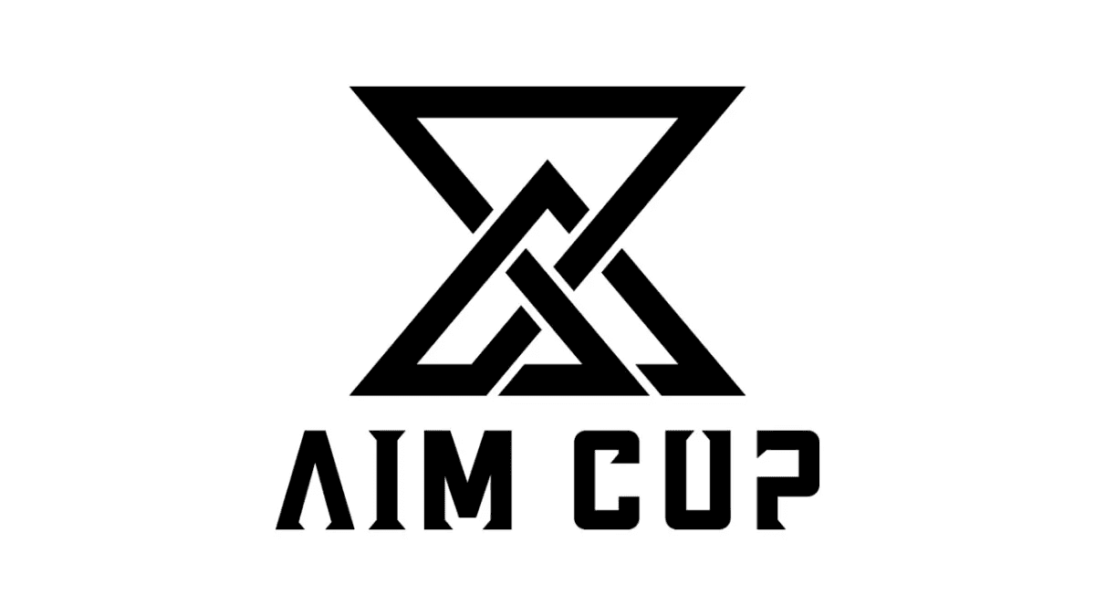 AIMCUP vol.28