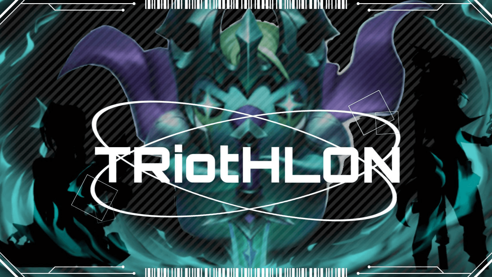 第1回TRiotHLON