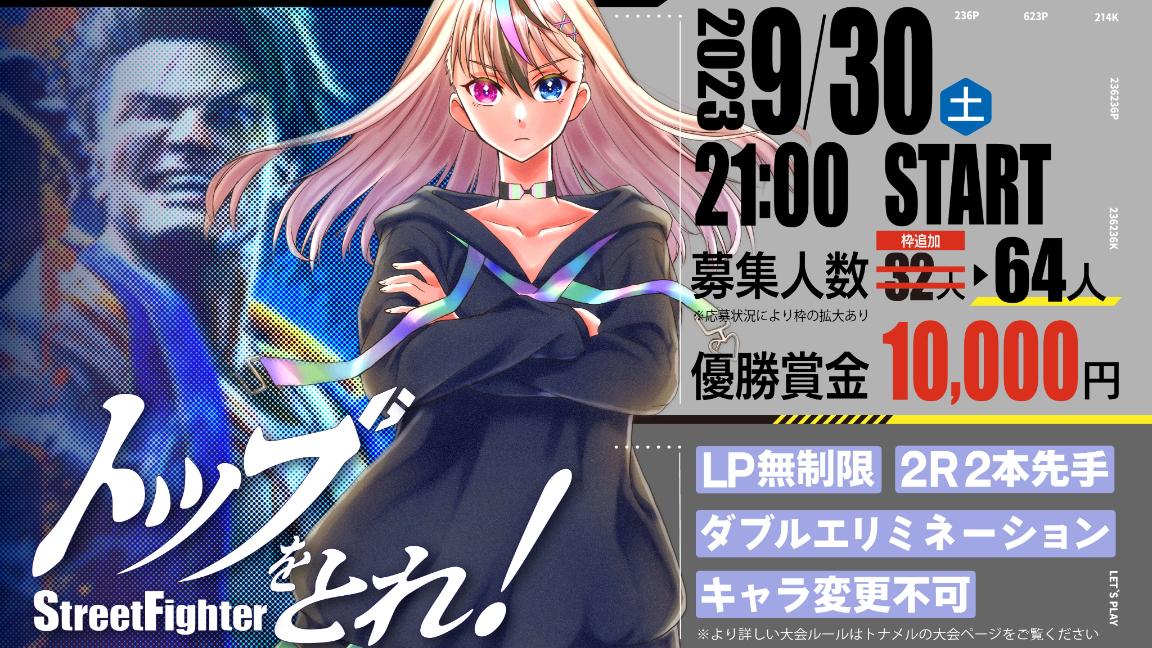 トップを獲れ！