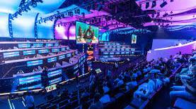 Gamers8 2023
