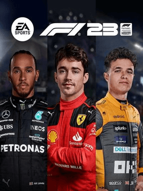 EA SPORTS™ F1 23