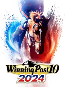 Winning Post 10 2024