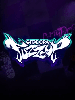 GITADORA FUZZ-UP GuitarFreaks