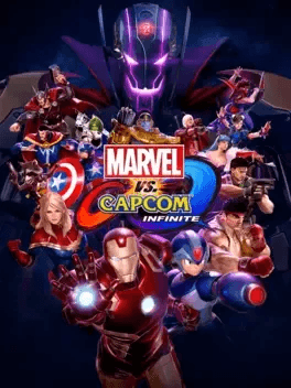 MARVEL VS. CAPCOM: INFINITE