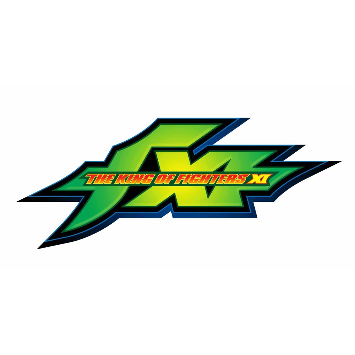 THE KING OF FIGHTERS XI