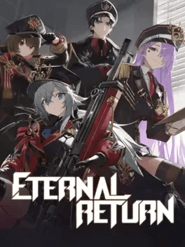 ETERNAL RETURN
