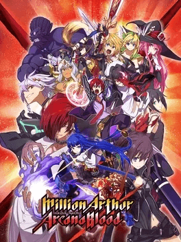 Million Arthur Arcana Blood