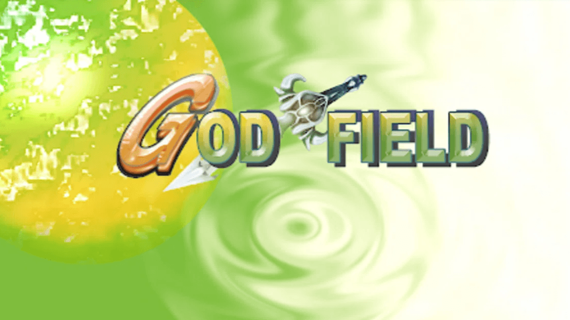 GOD FIELD