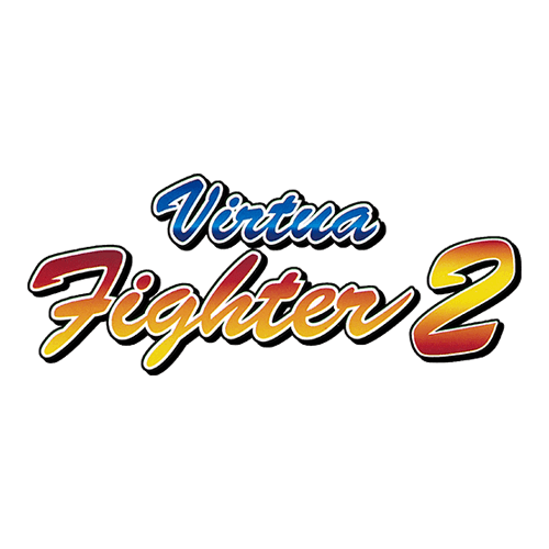 バーチャファイター2