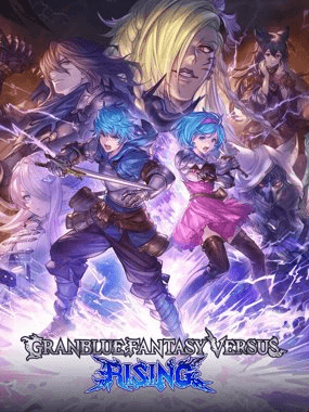 Granblue Fantasy: Versus -Rising-