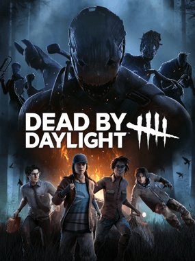 Dead By Daylight