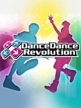 DanceDanceRevolution