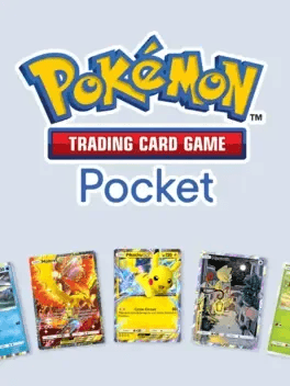 Pokémon Trading Card Game Pocket