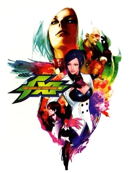 THE KING OF FIGHTERS XI