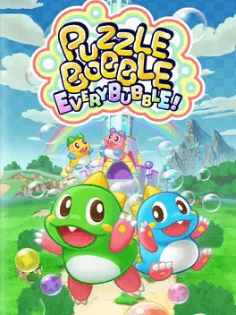 パズルボブル エブリバブル!